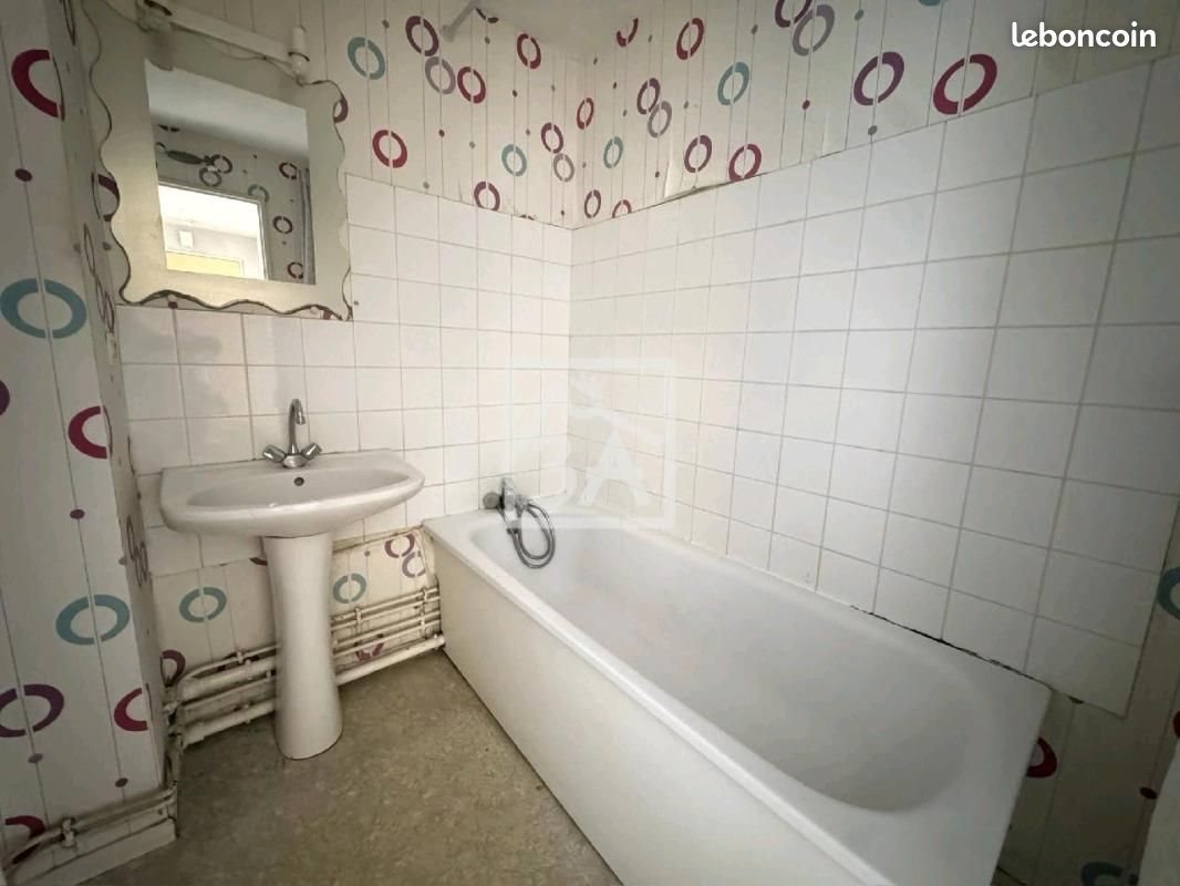 Appartement à vendre, 64m², Calais