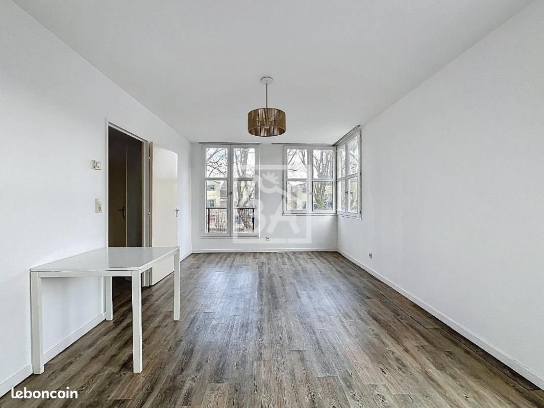 Appartement à louer, 71m², Lille