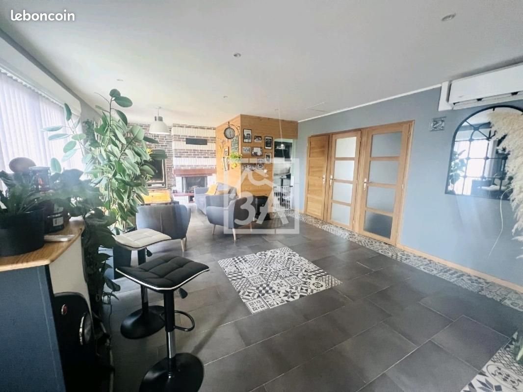 Maison à vendre, 116m², Locon
