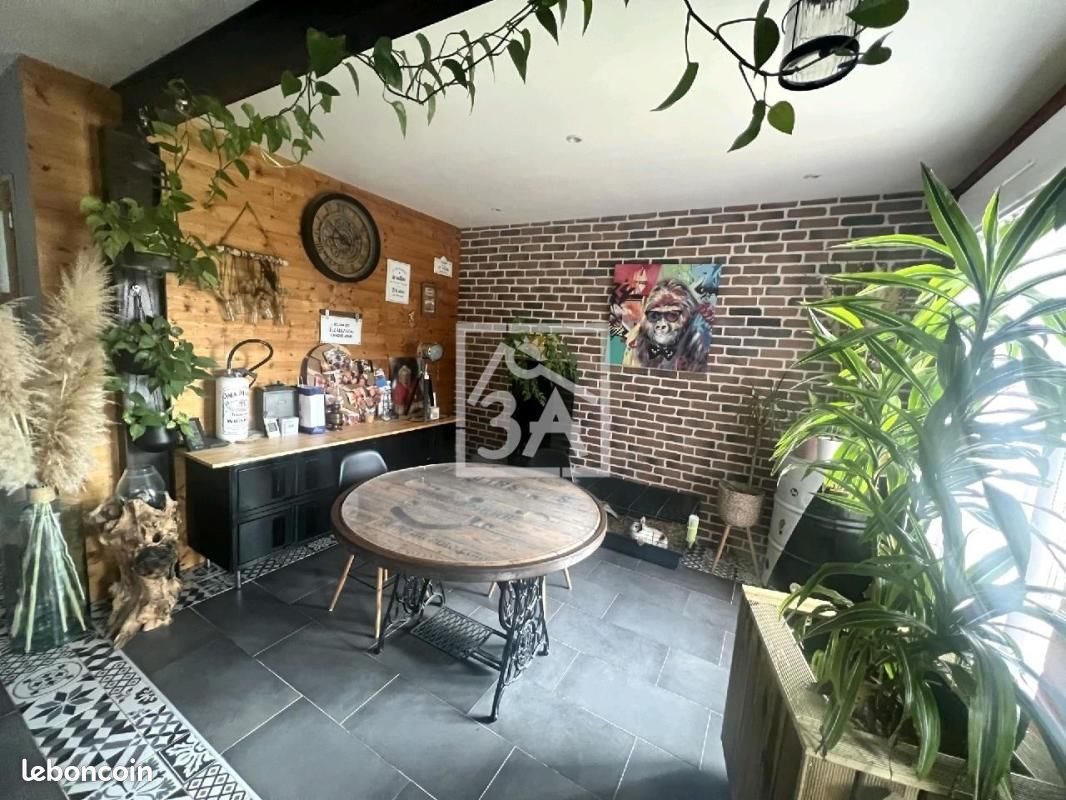 Maison à vendre, 116m², Locon