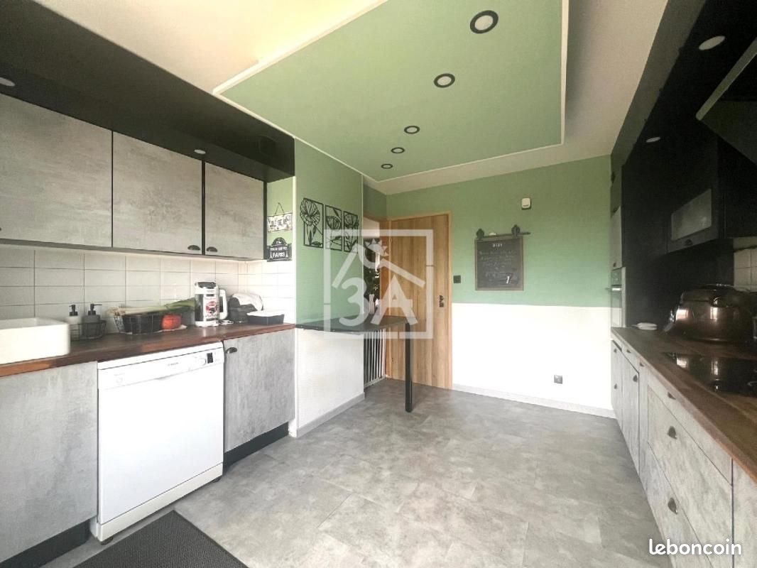 Maison à vendre, 116m², Locon
