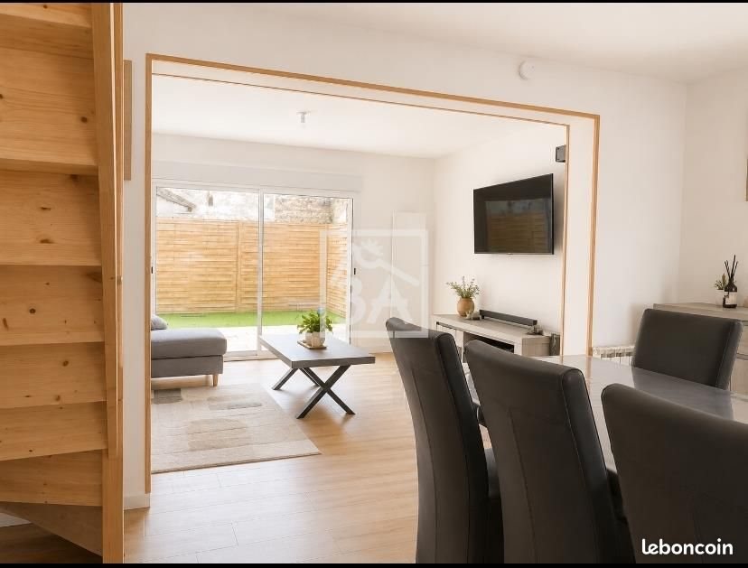 Maison à vendre, 93m², Calais