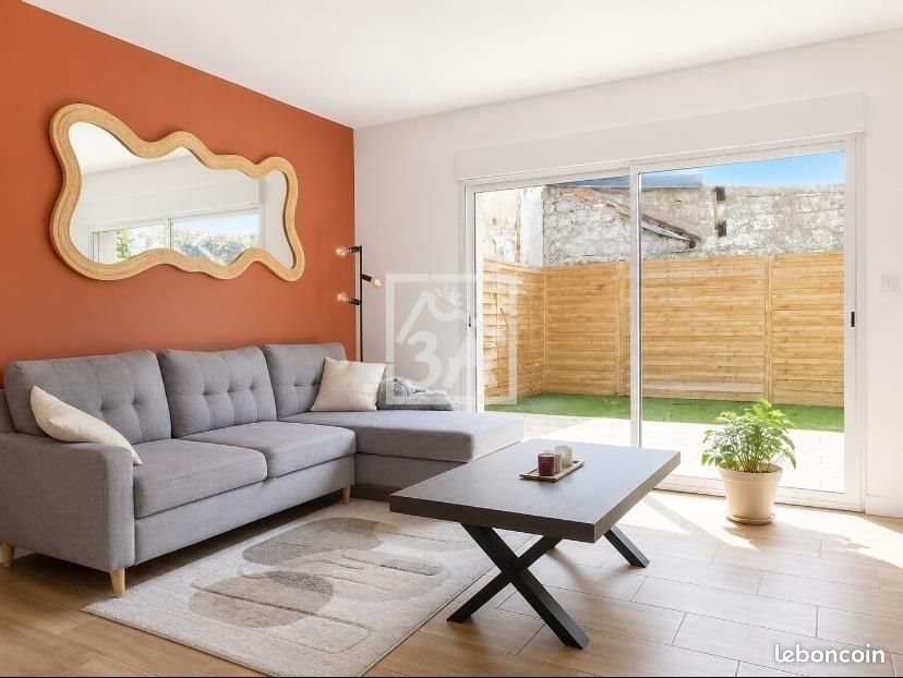 Maison à vendre, 93m², Calais