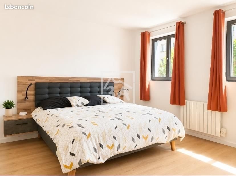 Maison à vendre, 93m², Calais