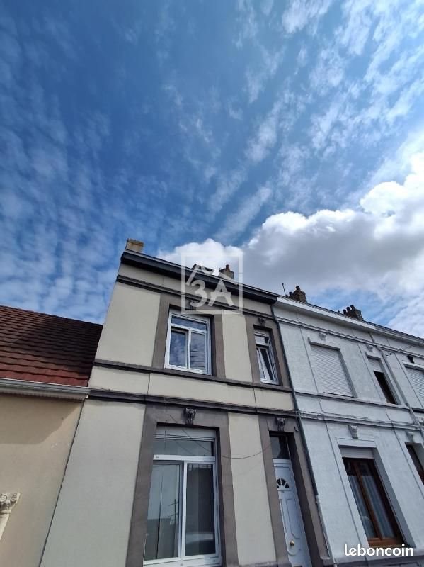 Maison à louer, 103m², Calais