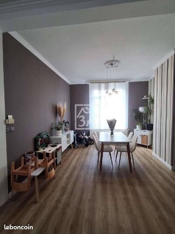 Maison à louer, 103m², Calais