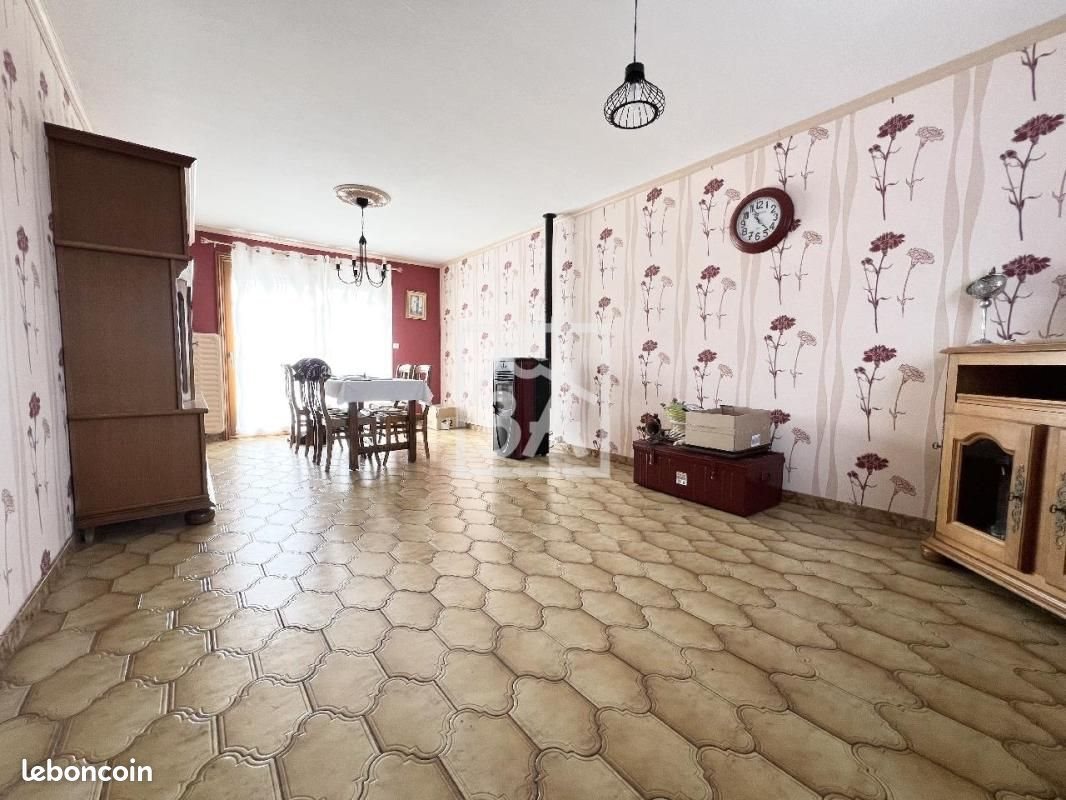 Maison à vendre, 97m², Guarbecque