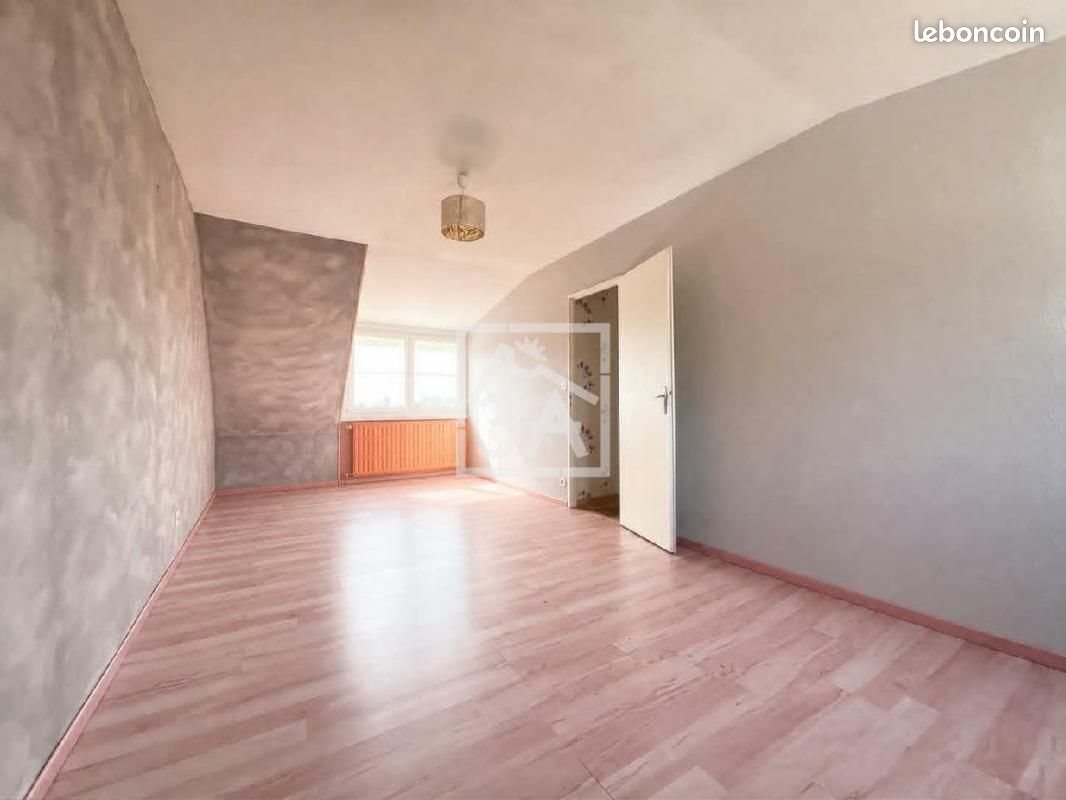 Maison à vendre, 97m², Guarbecque