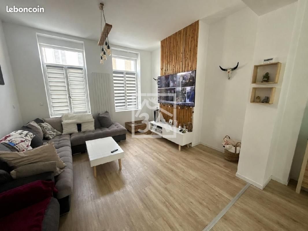 Maison à vendre, 144m², Calais