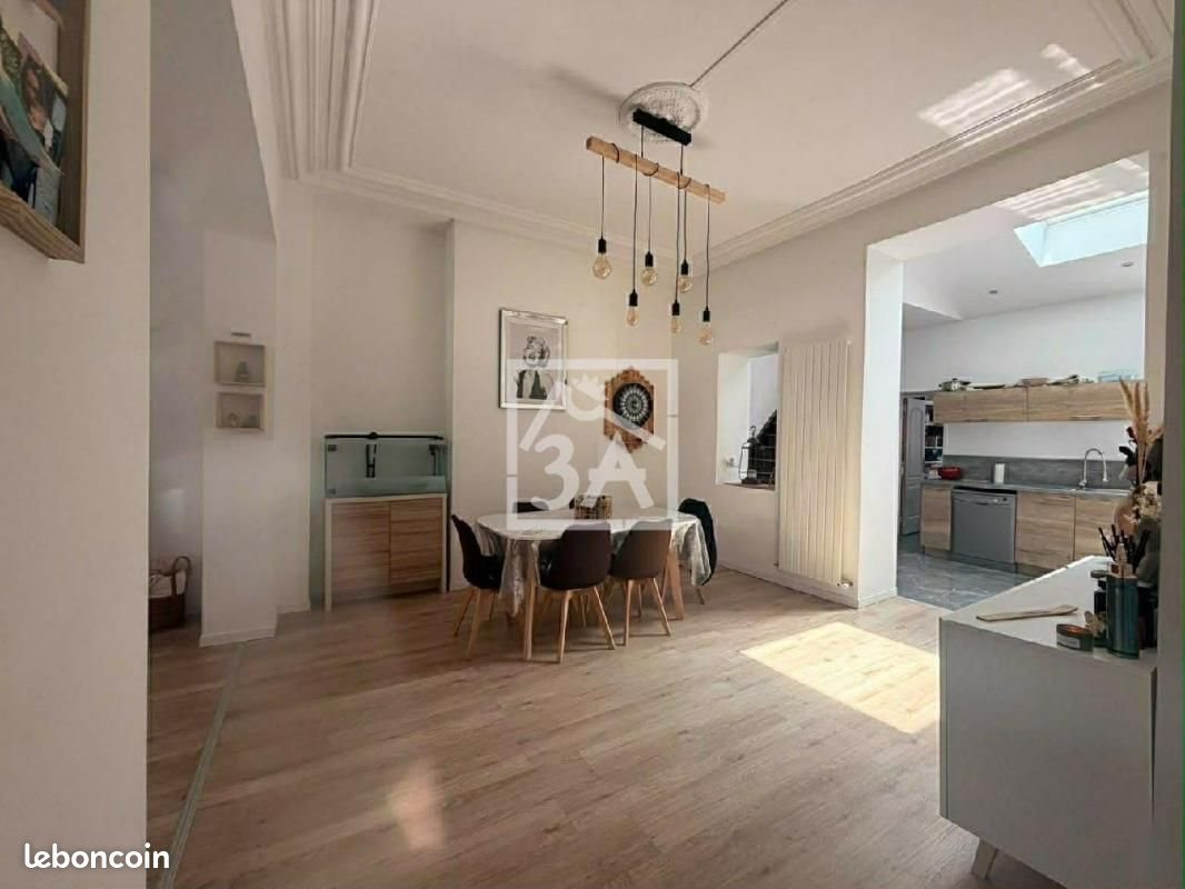 Maison à vendre, 144m², Calais