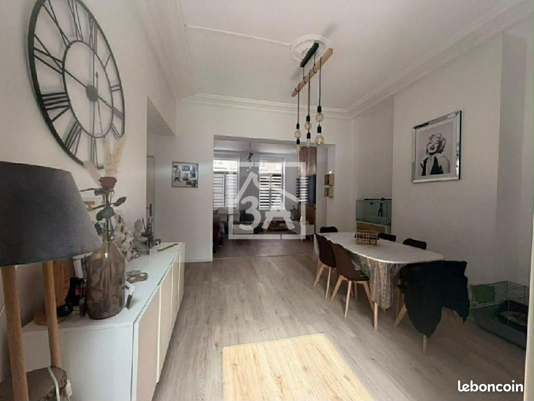 Maison à vendre, 144m², Calais