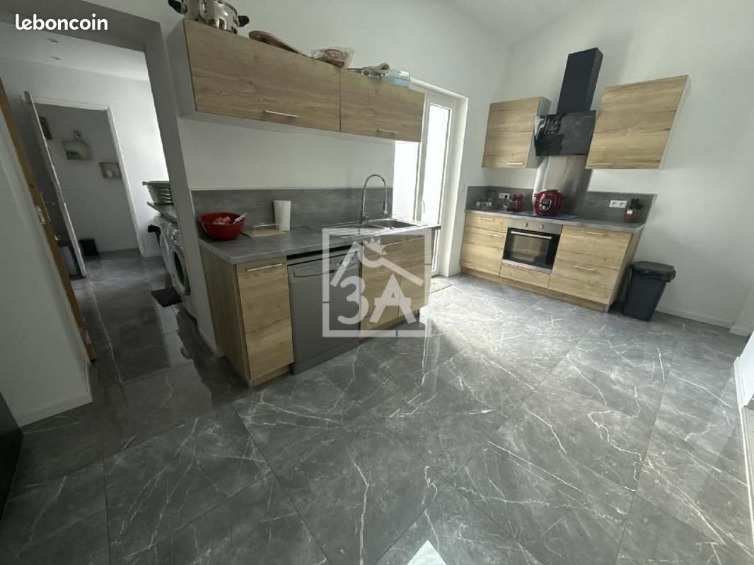 Maison à vendre, 144m², Calais