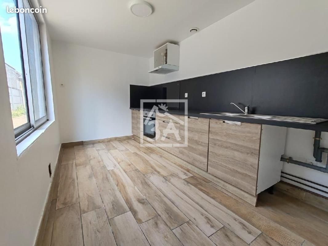 Maison à vendre, 171m², Béthune