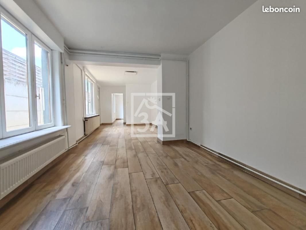 Maison à vendre, 171m², Béthune
