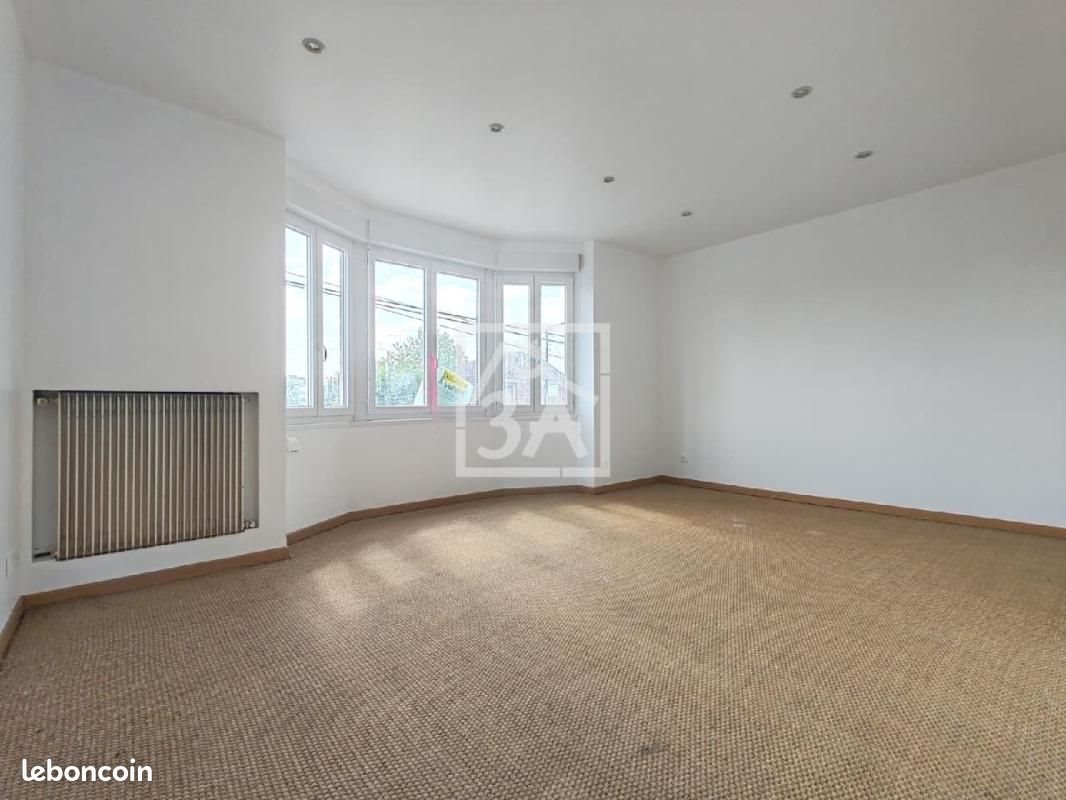 Maison à vendre, 171m², Béthune
