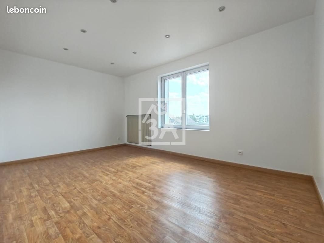 Maison à vendre, 171m², Béthune
