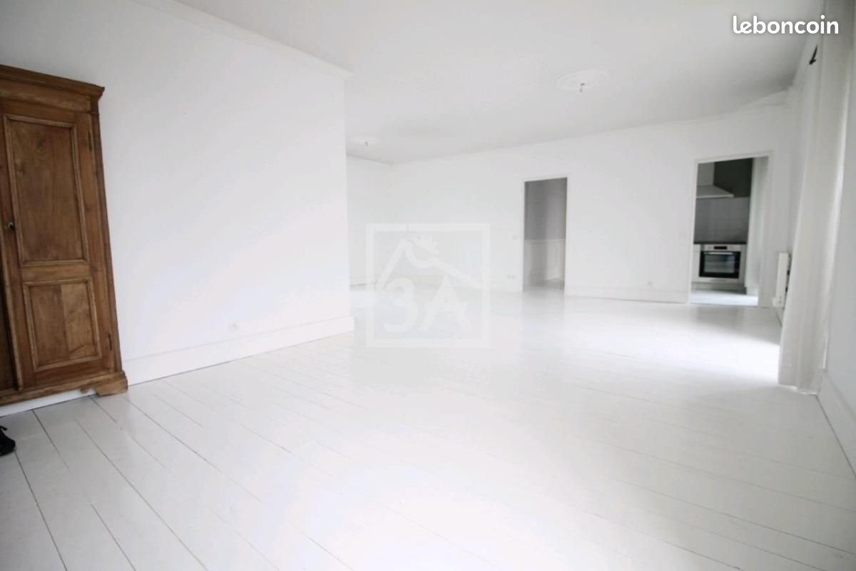 Appartement à louer, 80m², Calais