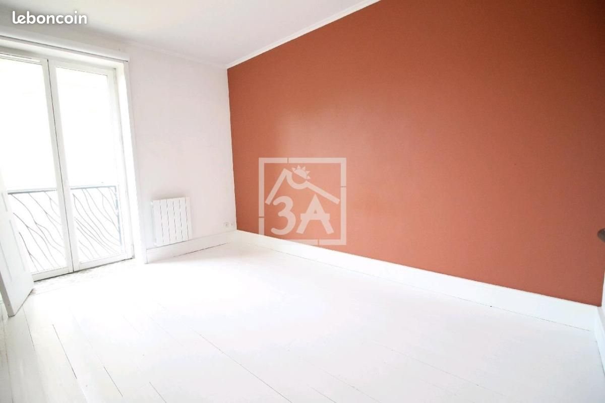 Appartement à louer, 80m², Calais