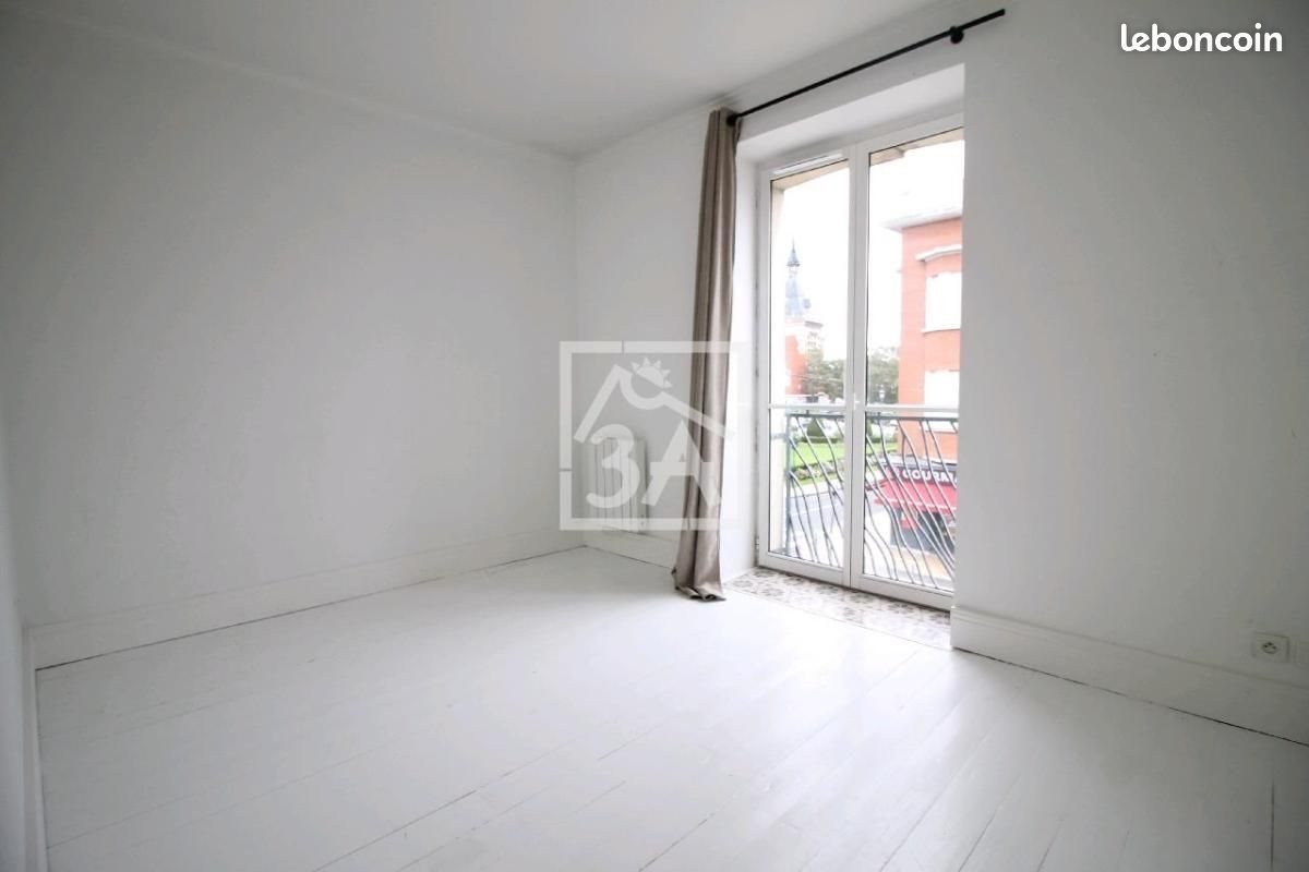 Appartement à louer, 80m², Calais