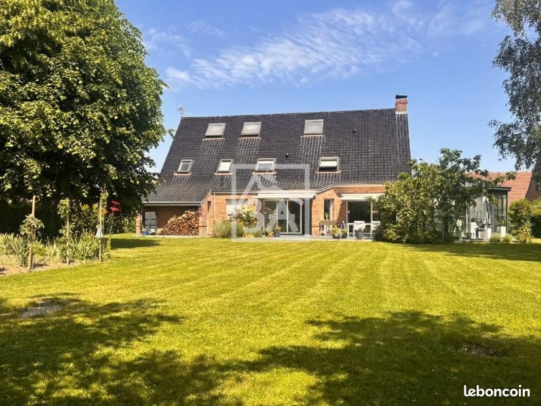 Maison à vendre, 219m², Hazebrouck