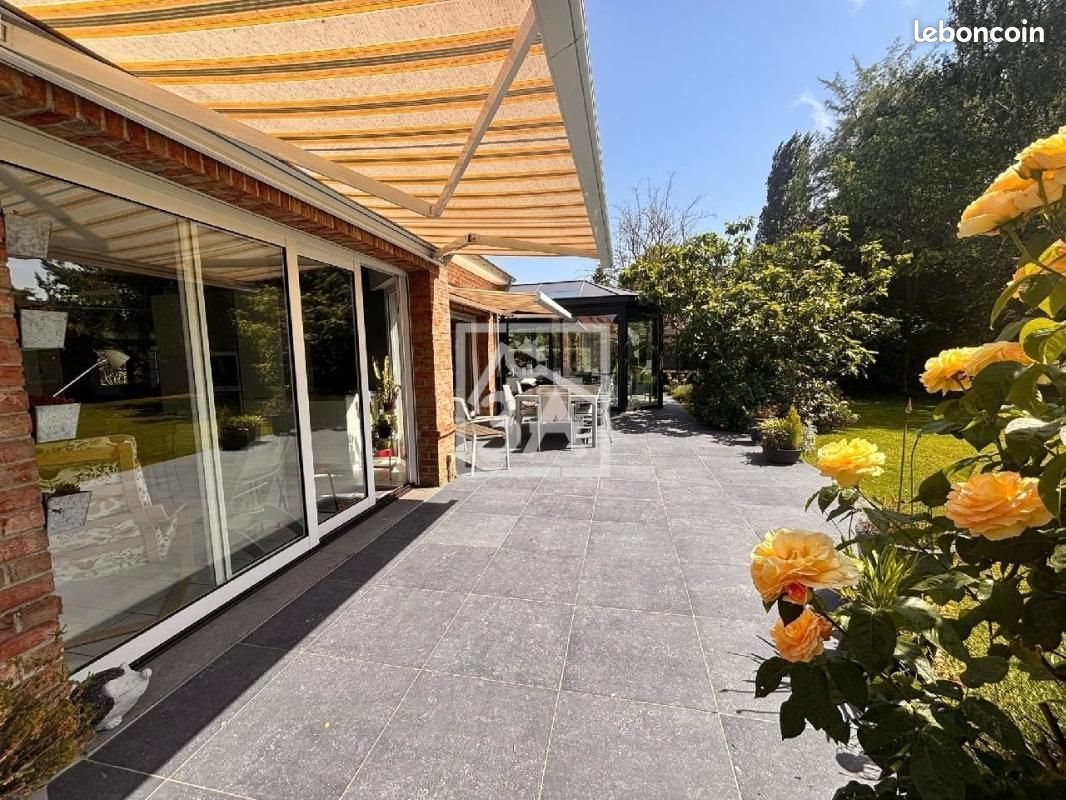 Maison à vendre, 219m², Hazebrouck