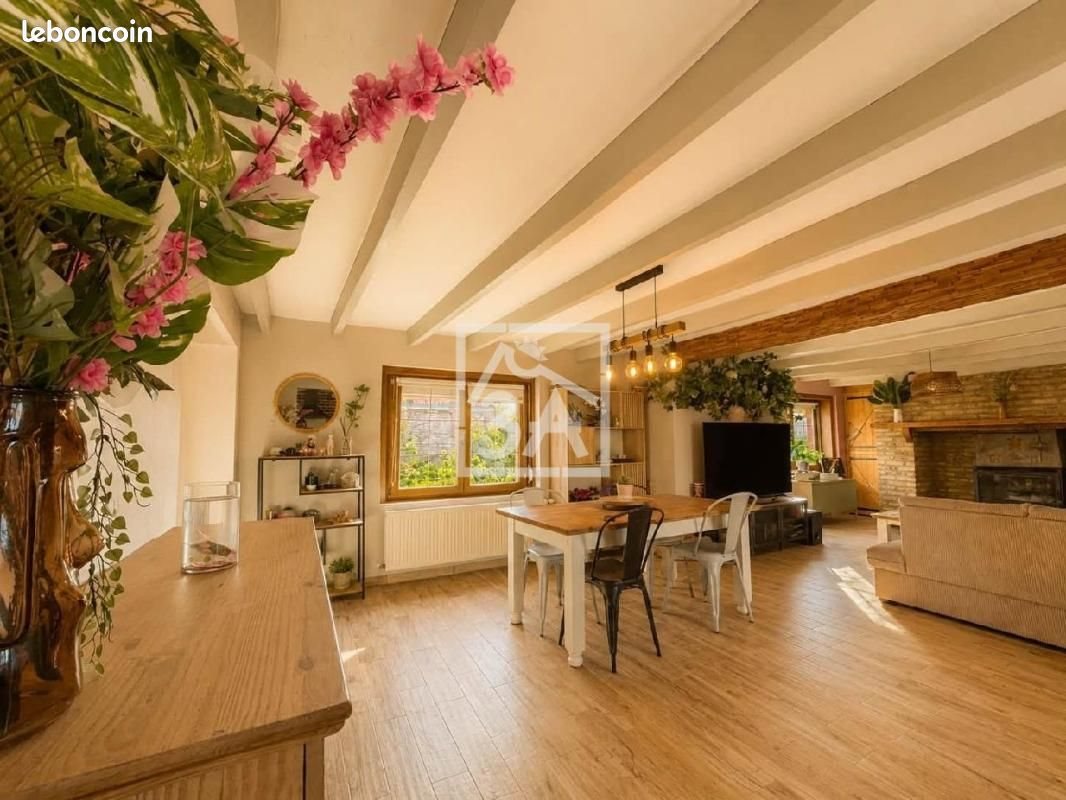 Maison à vendre, 145m², Millam