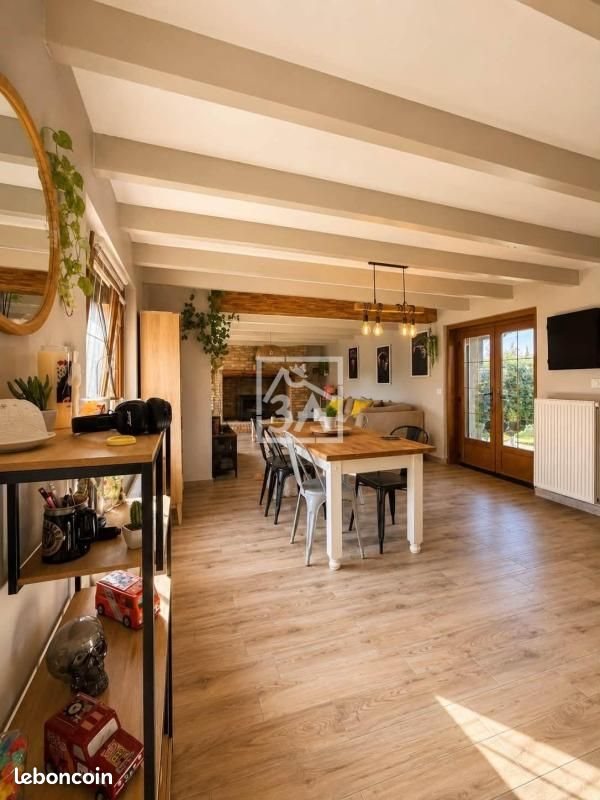 Maison à vendre, 145m², Millam