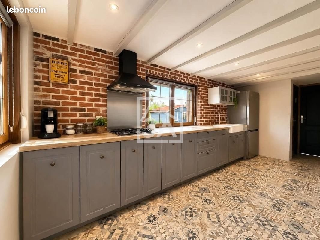Maison à vendre, 145m², Millam