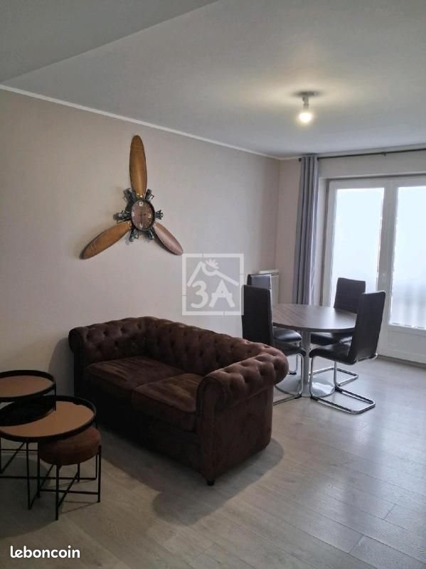 Appartement à louer, 45m², Calais