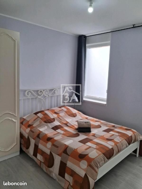 Appartement à louer, 45m², Calais