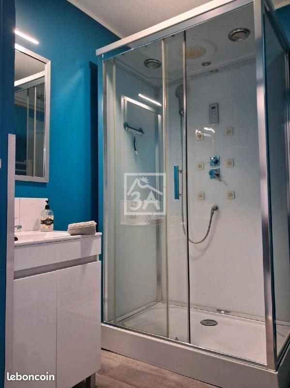 Appartement à louer, 45m², Calais