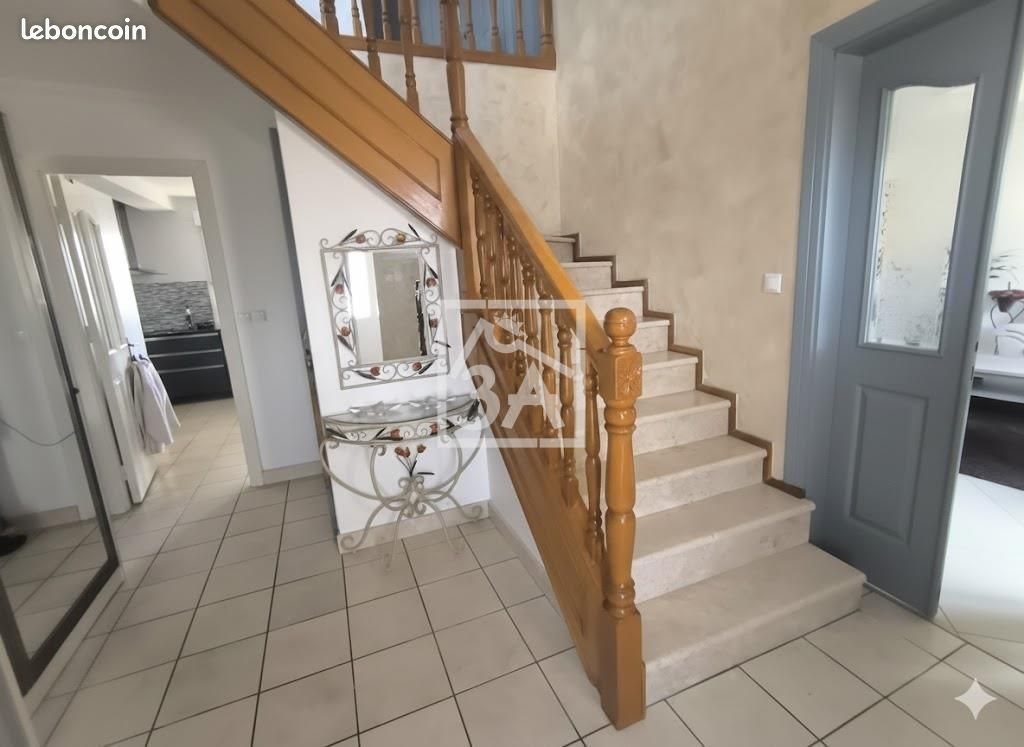 Maison à vendre, 145m², Arques