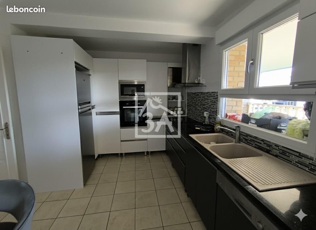 Maison à vendre, 145m², Arques