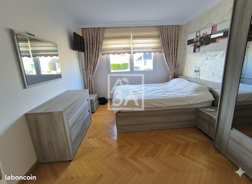 Maison à vendre, 145m², Arques