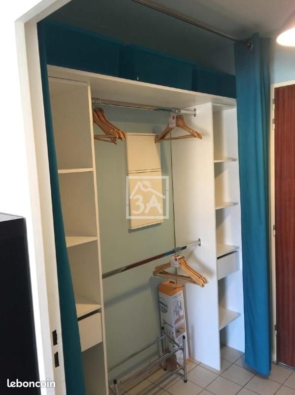 Appartement à louer, 24m², Dunkerque