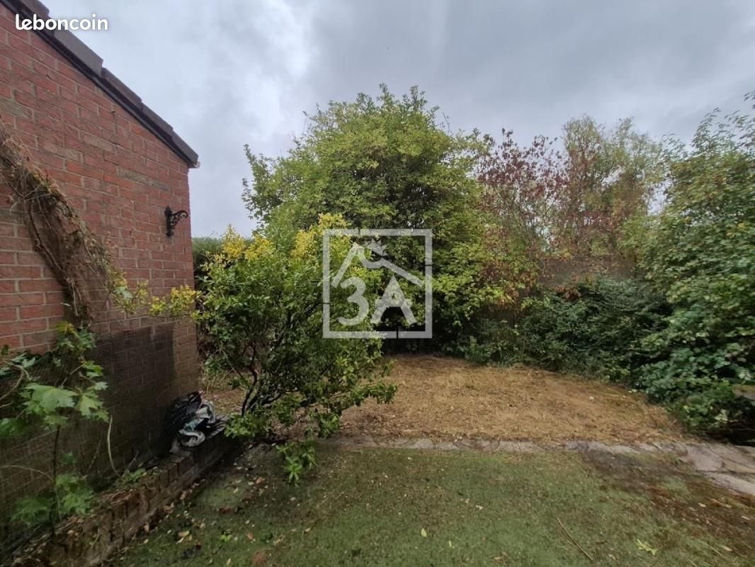 Maison à vendre, 82m², Dunkerque