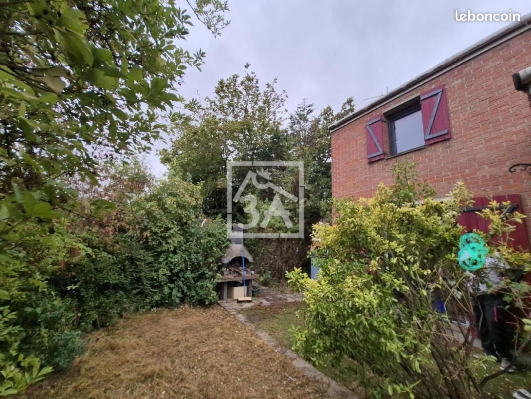 Maison à vendre, 82m², Dunkerque