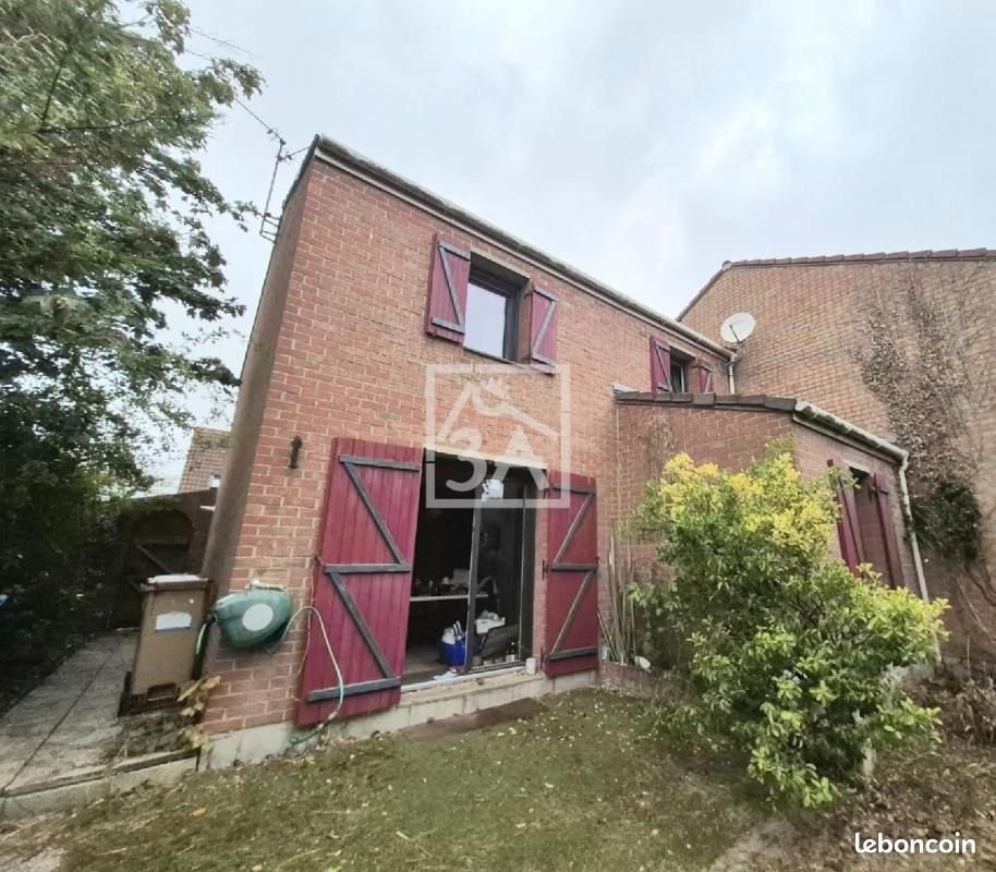 Maison à vendre, 82m², Dunkerque