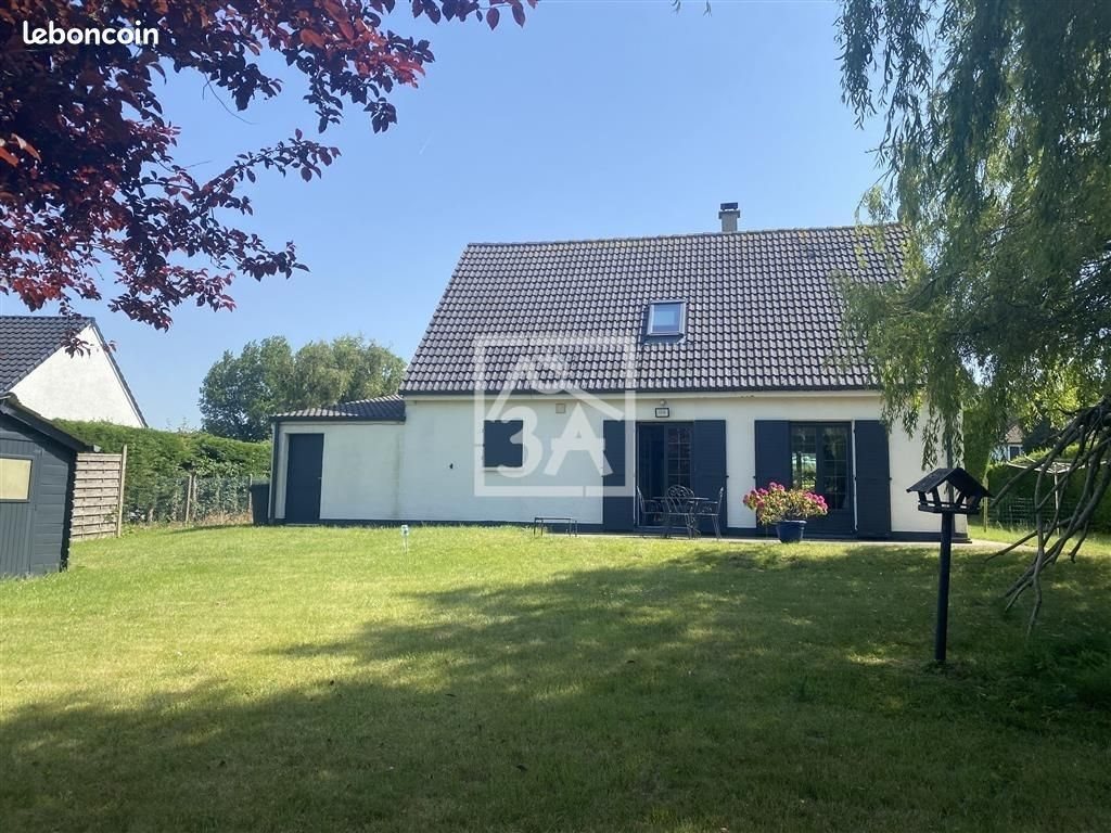Maison à vendre, 129m², Peuplingues