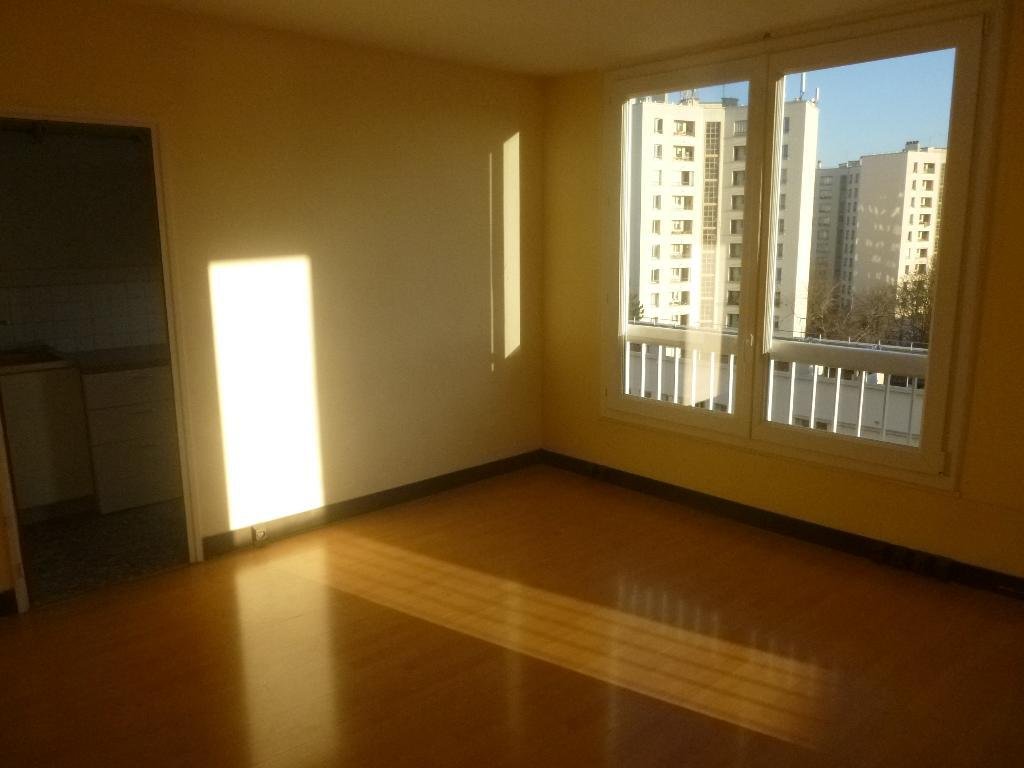 Appartement à louer, 40m², Paris 12ème