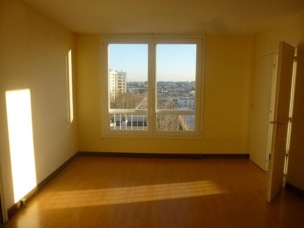 Appartement à louer, 40m², Paris 12ème