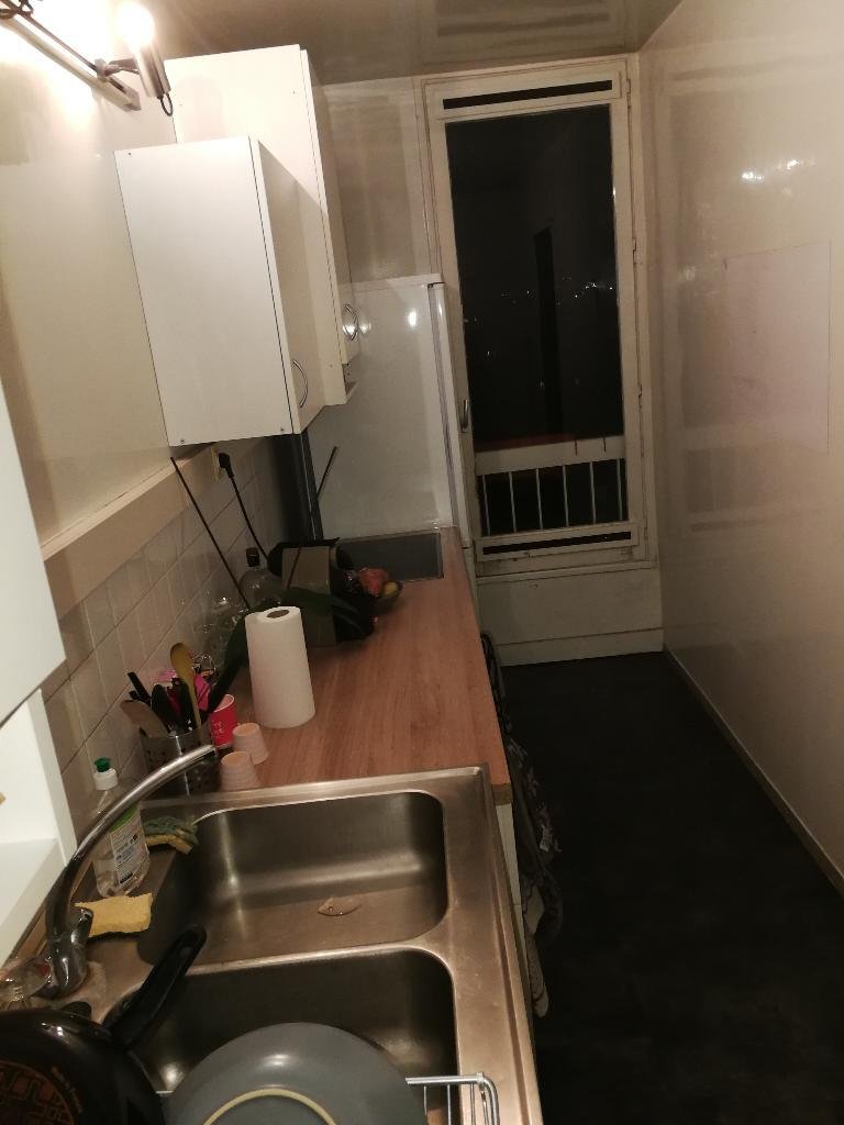 Appartement à louer, 40m², Paris 12ème