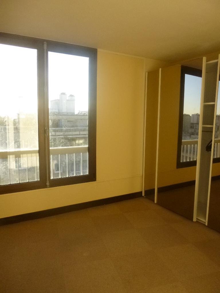Appartement à louer, 40m², Paris 12ème