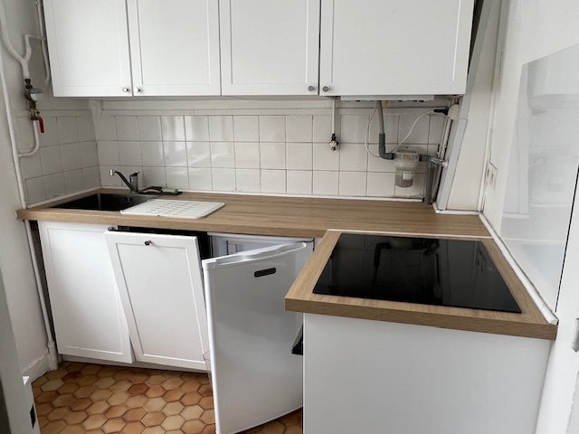 Appartement à louer, 38m², Paris 12ème