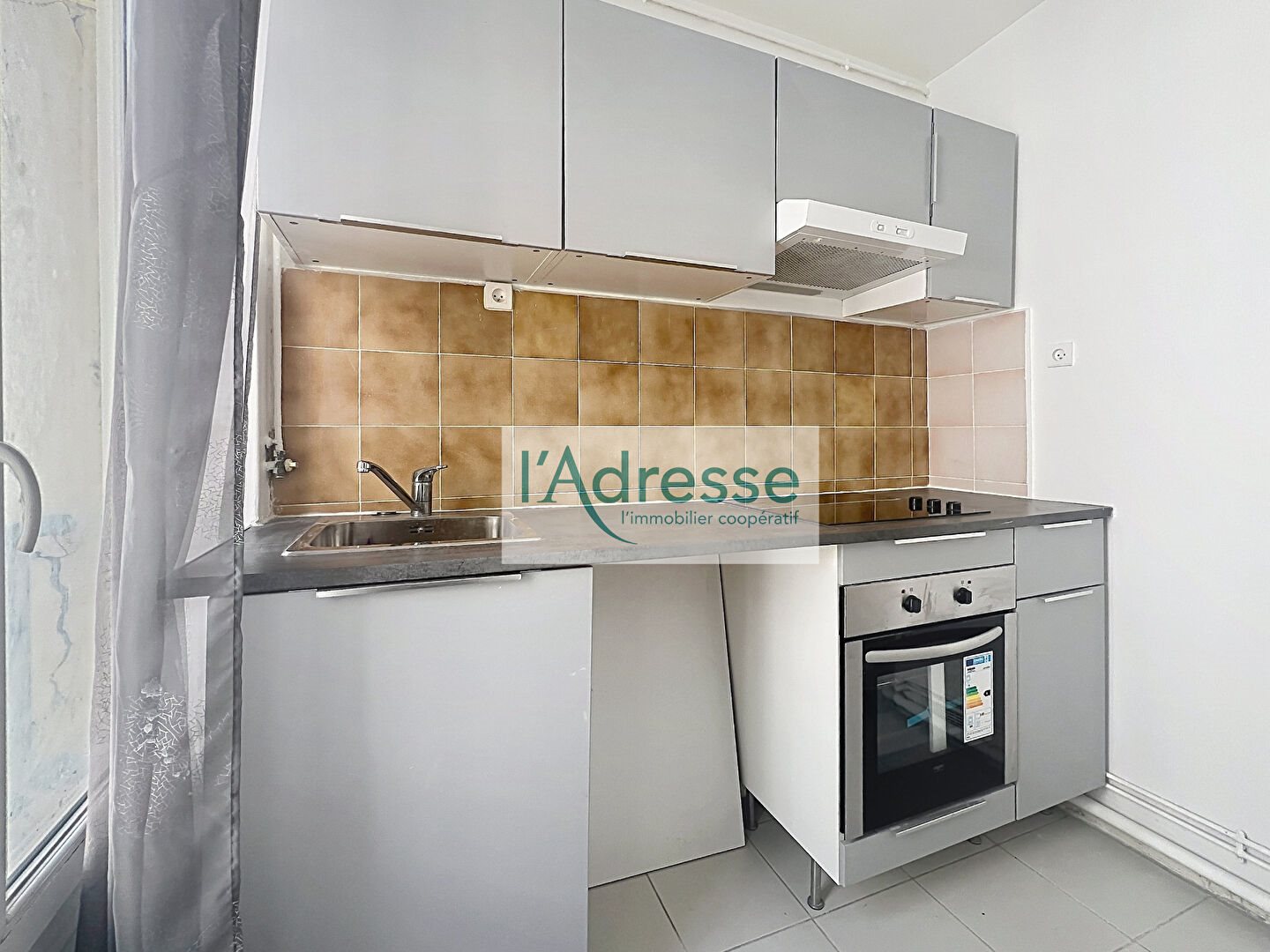 Appartement à vendre, 39m², Paris 11ème