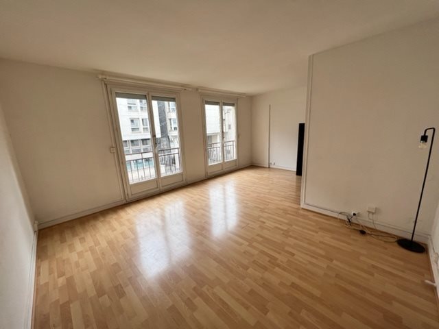 Appartement à louer, 53m², Paris 12ème