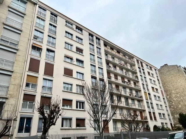 Appartement à louer, 53m², Paris 12ème