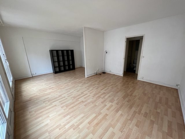 Appartement à louer, 53m², Paris 12ème
