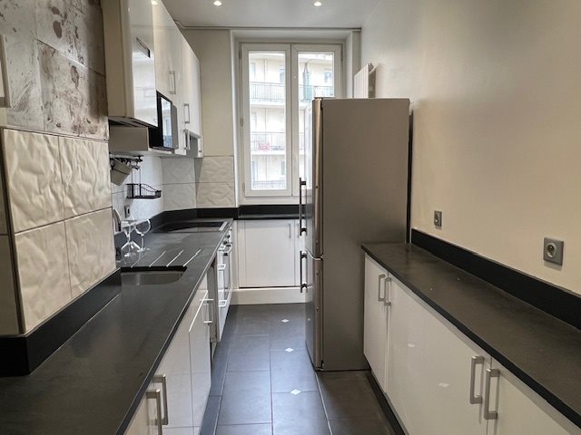 Appartement à louer, 78m², Paris 12ème