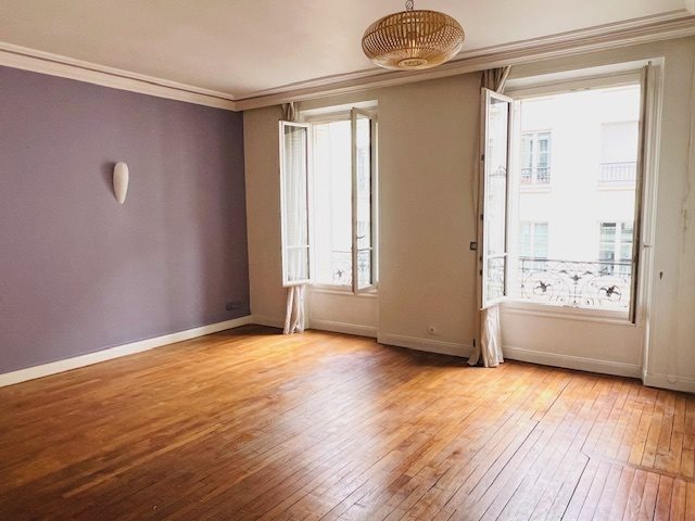 Appartement à louer, 78m², Paris 12ème